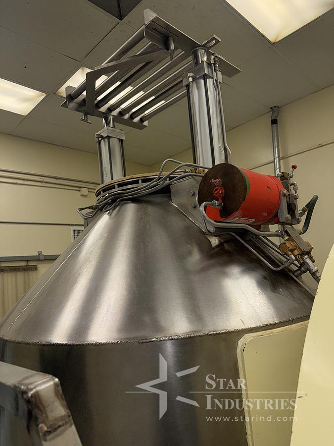 Used Gemco Blender
