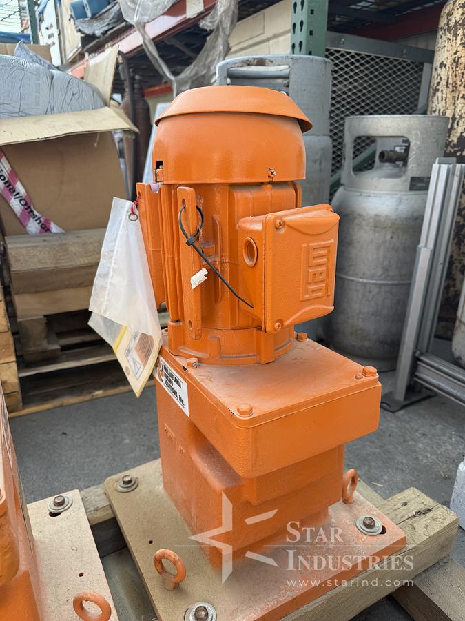 Used Mixer # 13062