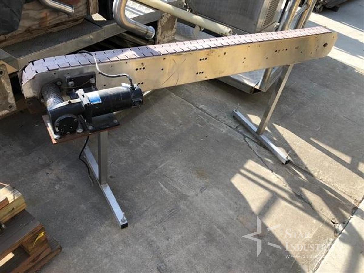 Used KDL .3 liter Dynomill