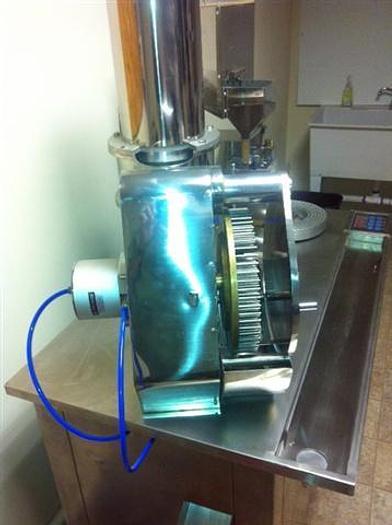 Used Type 8 Encapsulator