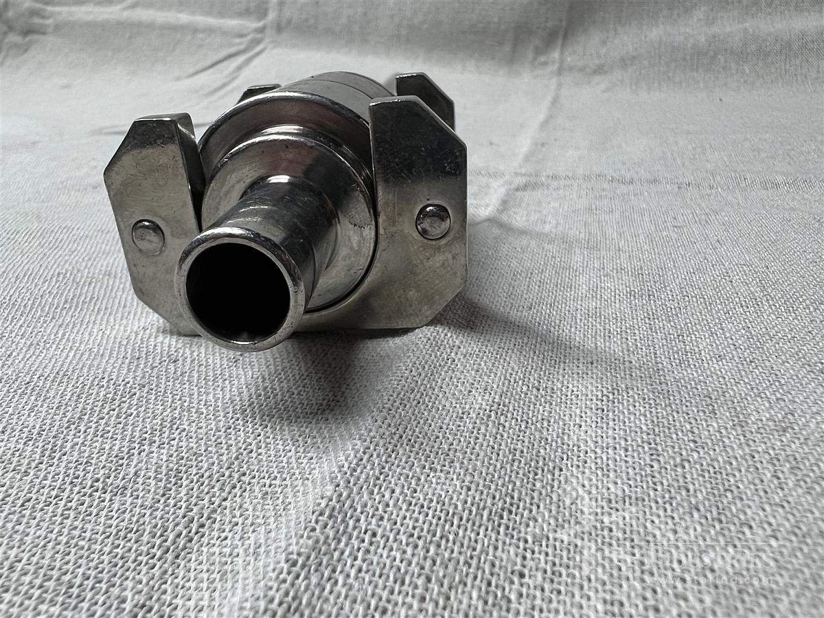 Used Piston Filler Ejectors