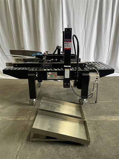 Used Riva 20 Station D Tooled Rotary Tablet Press