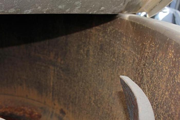 Used Nelson Nutraceutical Chocolate Melter