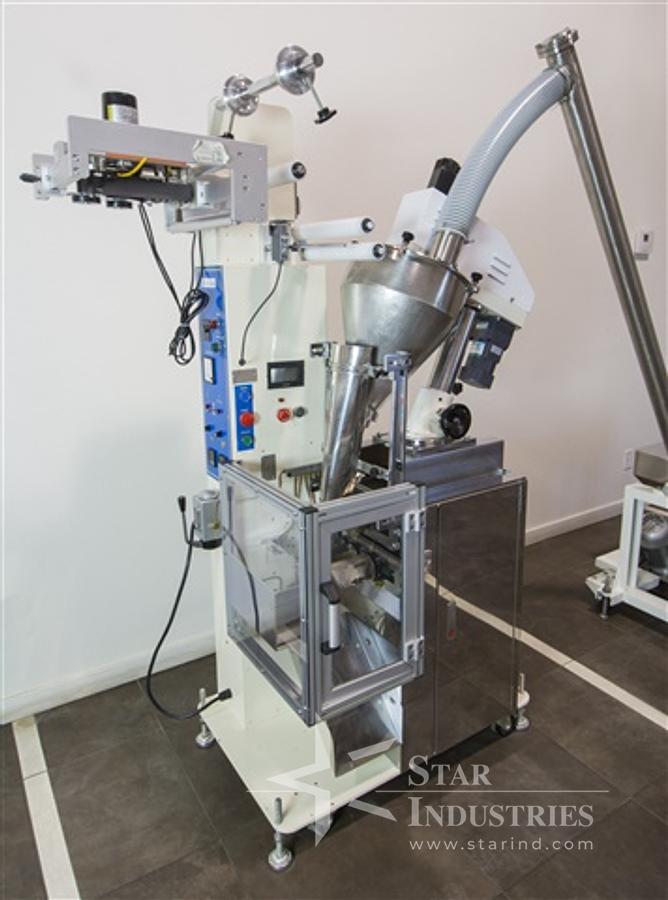 Used CPI /Pack StartVertical Form Fill Seal Machine