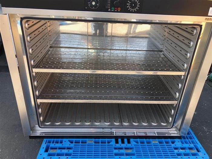 Used Memmert Oven, Model ULM-700