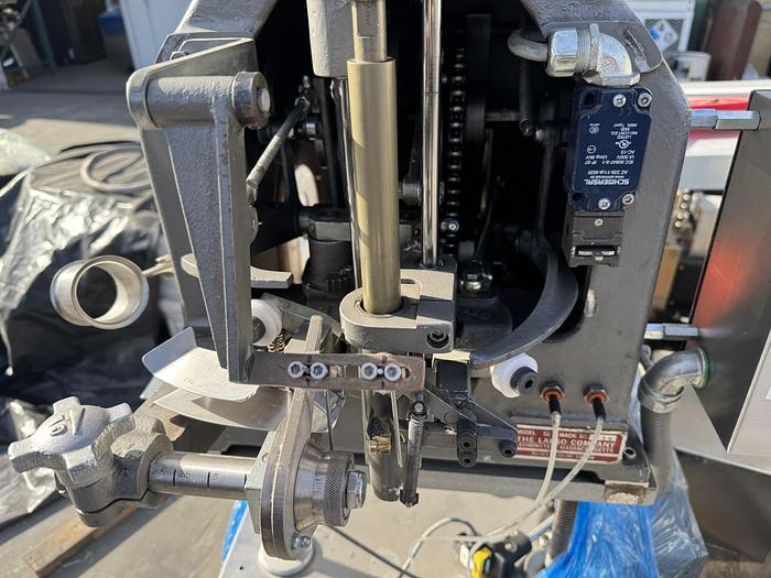 Used CapPlus Lakso Cottoner 