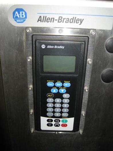Used Quadro U10 5" Comil