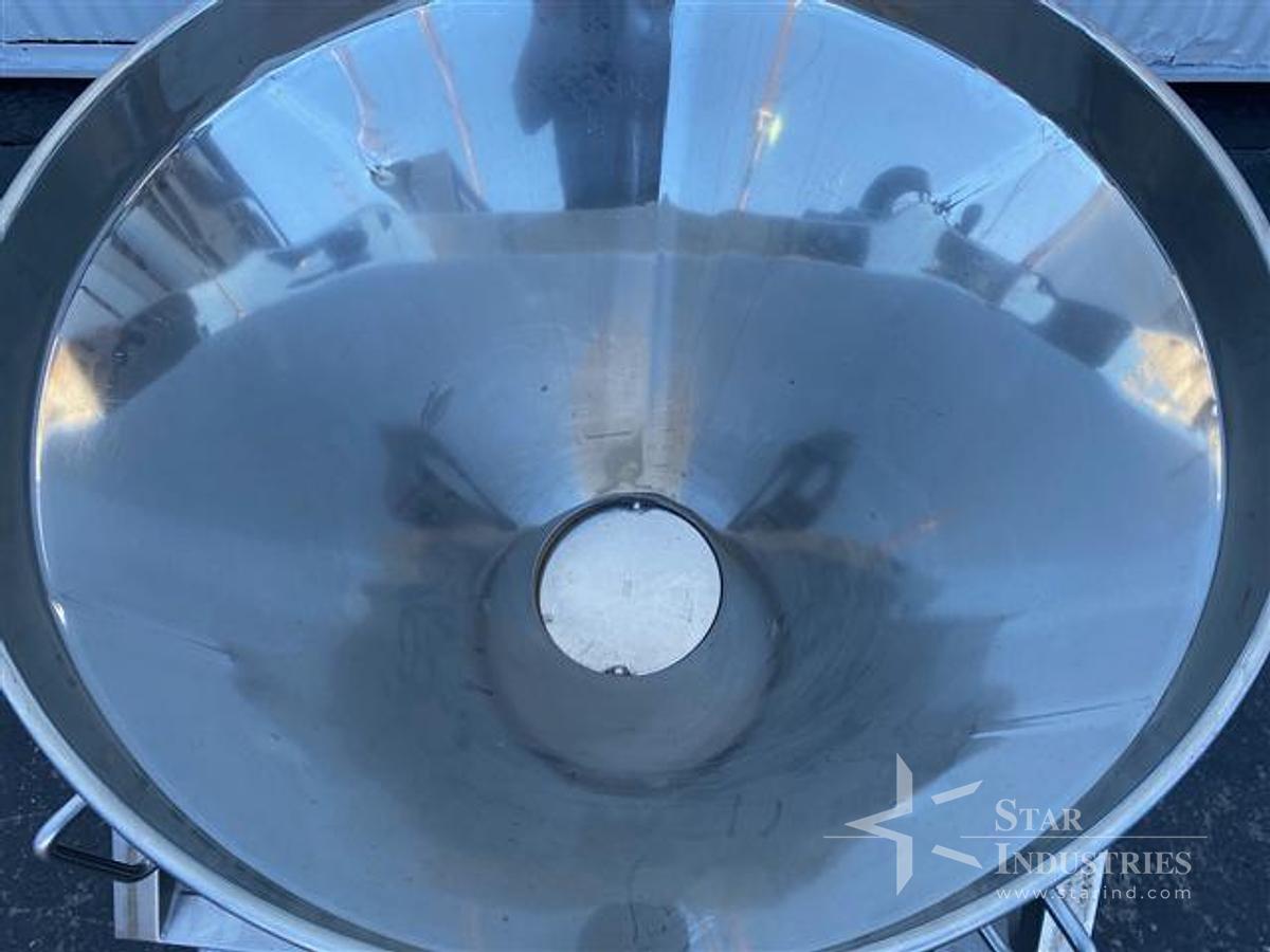 Used READCO 20 QT. TABLE MIXER                   #3121
