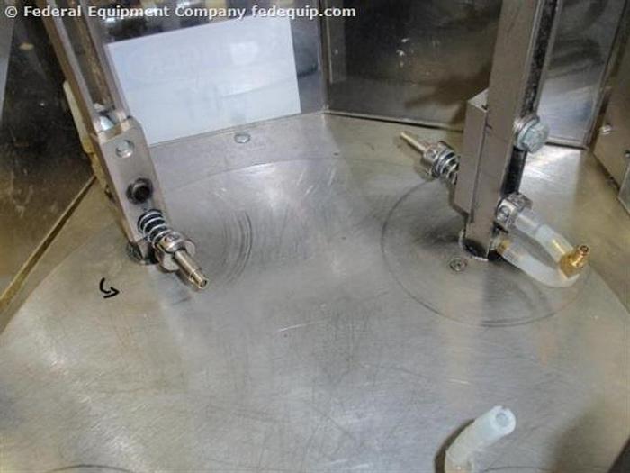 Used SPM-100 MGS ROTARY OUTSERTER