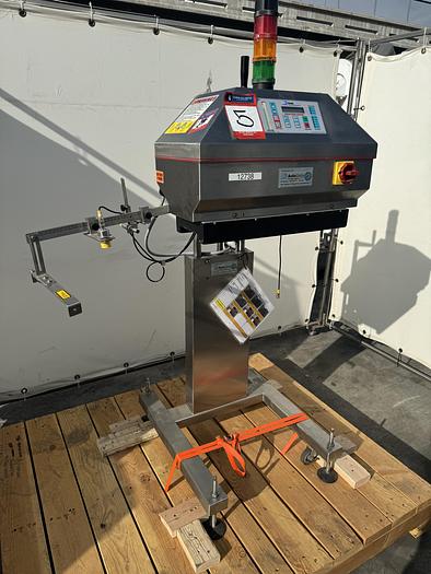 Used Automate Induction Sealer AM-250