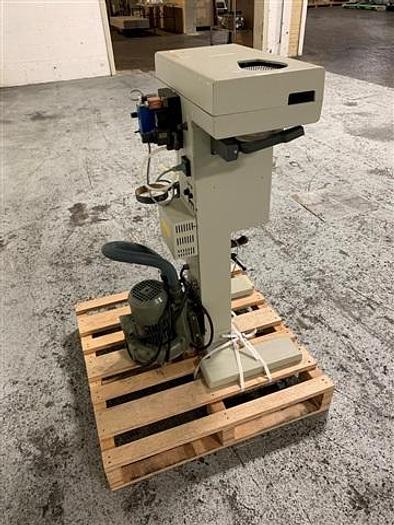 Used Buchi B190 Spray Dryer