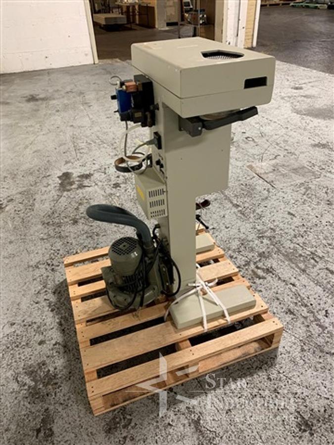 Used Buchi B190 Spray Dryer