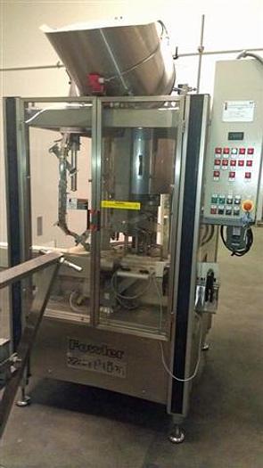 Used Andre Zalkin CA3 Capper