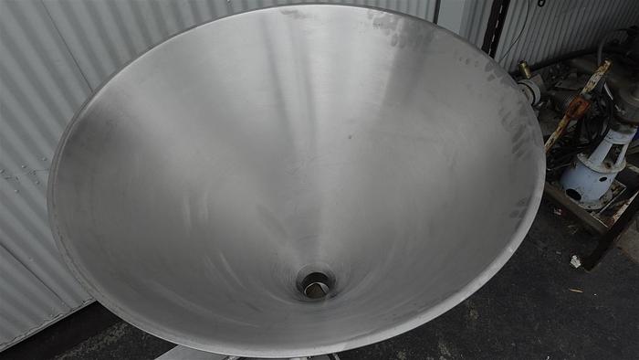 Used Single Piston filler