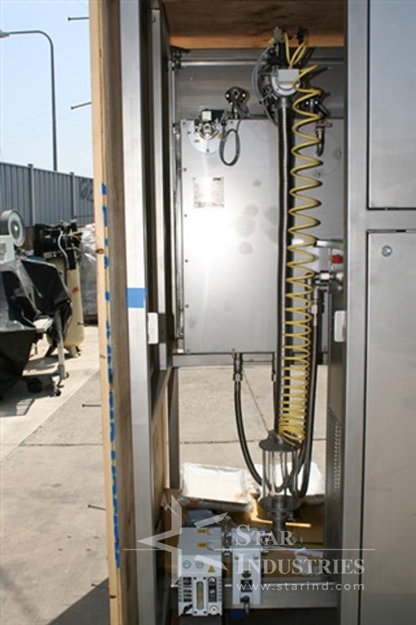 Used Pink Vacuum Oven VSD