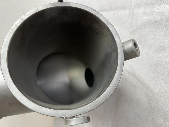 Used 750 liter DCI Reactor
