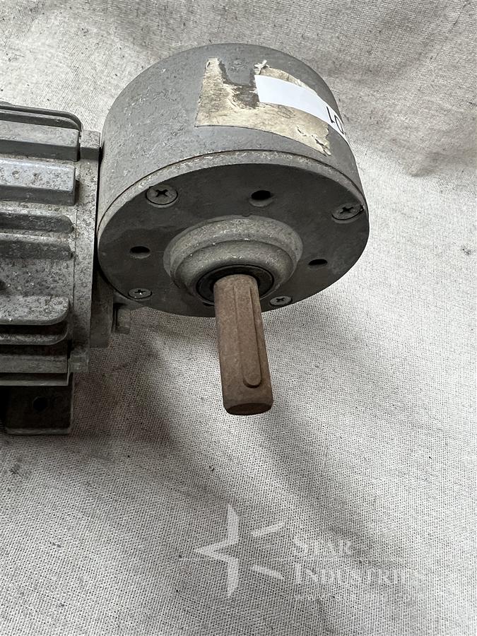 Used Lenze VDE 0530 Motor