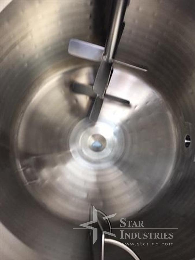 Used King Slat Counter