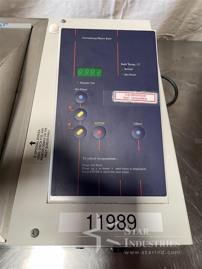 Used Thermo Scientific Water Bath