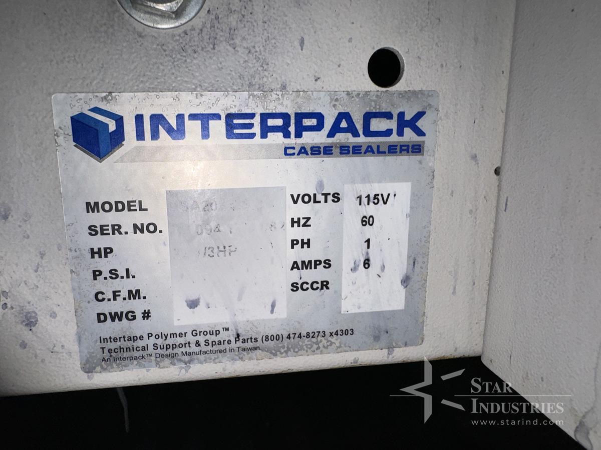 Used IPG