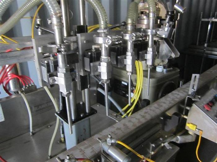 Used HOBART PLANETARY MIXER MODEL V-1401         #3454