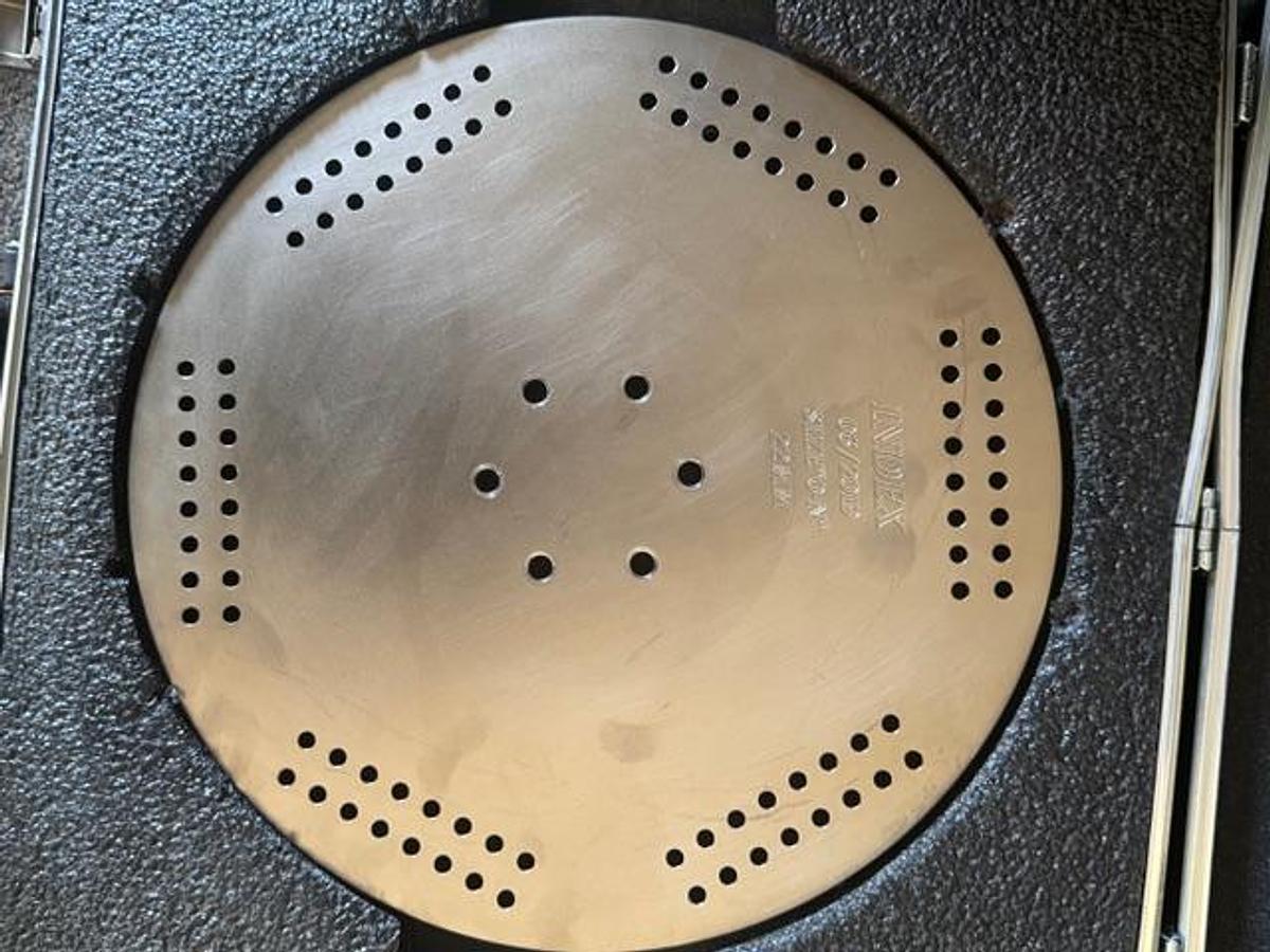 Used Index Encapsulator 2019