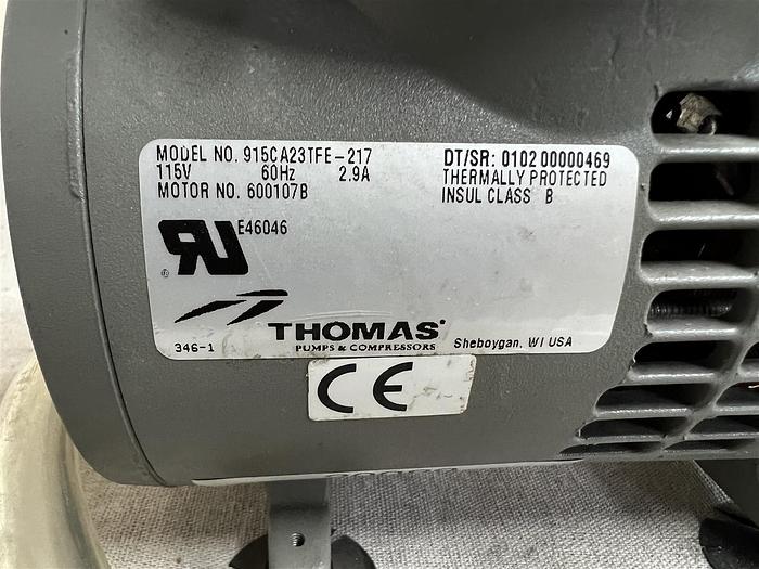 Used King TB4 Counter