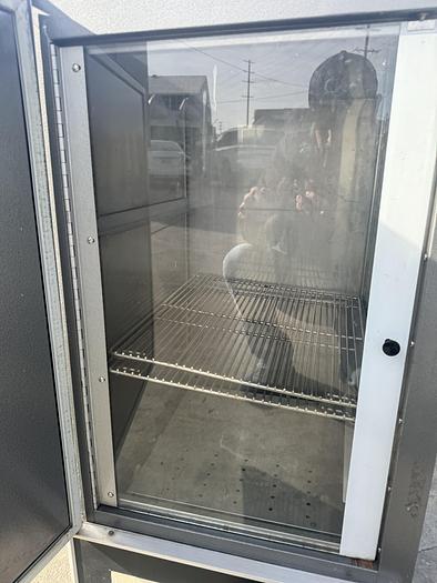 Used Thelco Precision Scientific Refrigerator Model 4