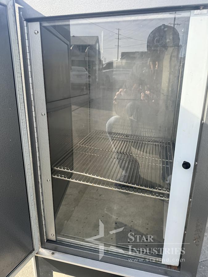 Used Thelco Precision Scientific Refrigerator Model 4