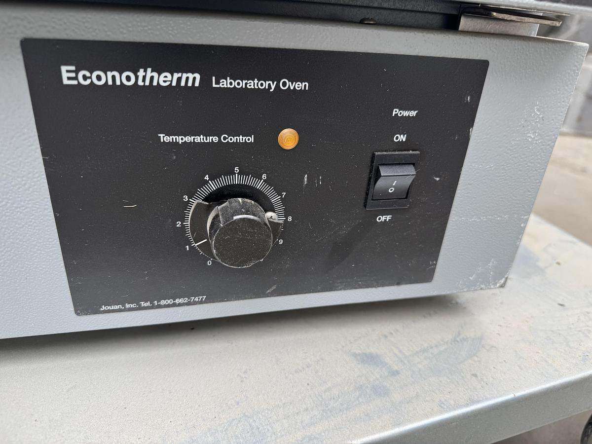 Used Yamato Incubator