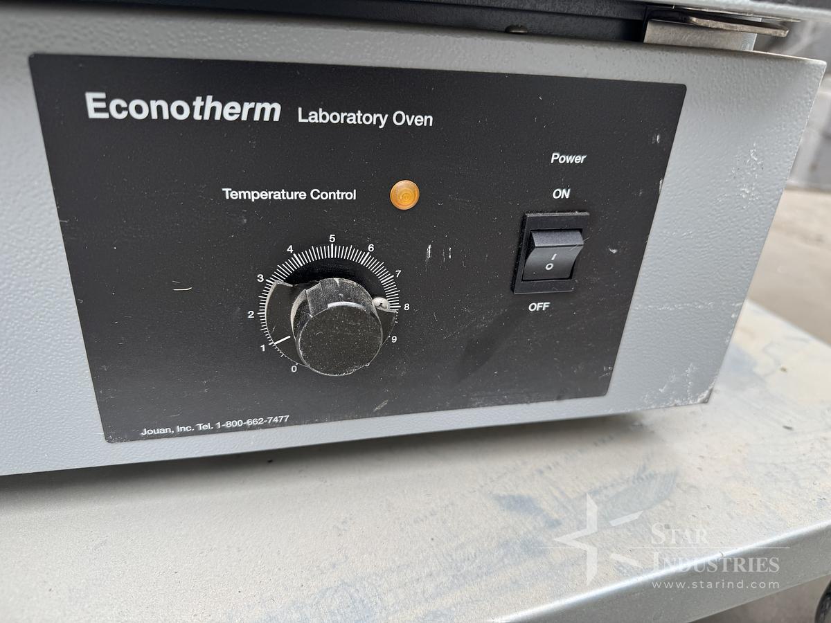 Used Yamato Incubator