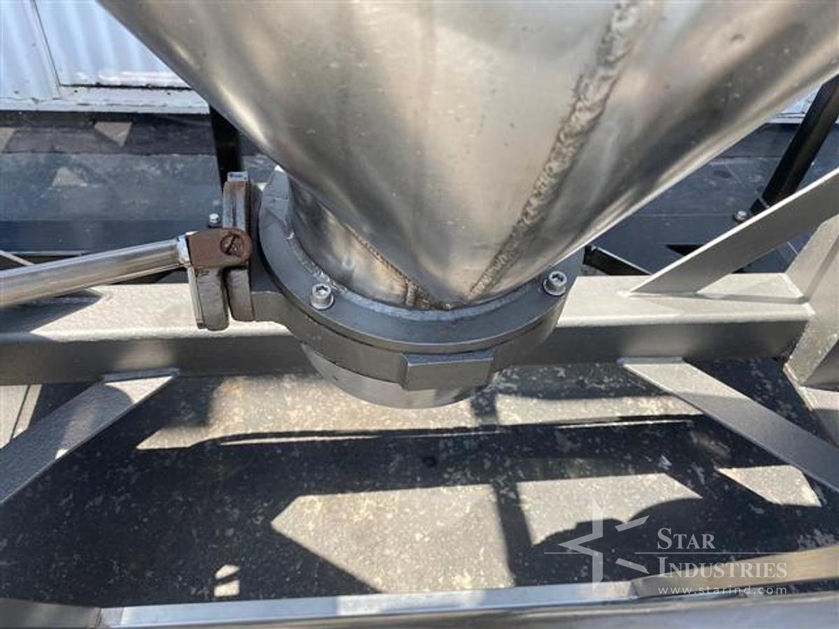 Used LOCK METAL DETECTOR