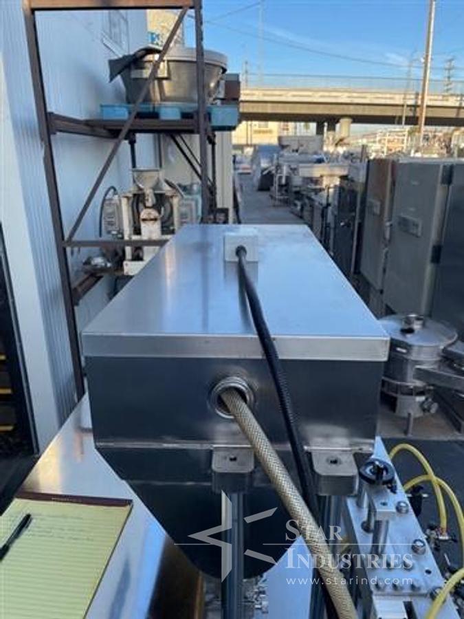 Used PDC NECK BANDER MODEL 45M2                  #3261