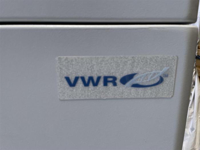 Used VWR Shell Lab Oven