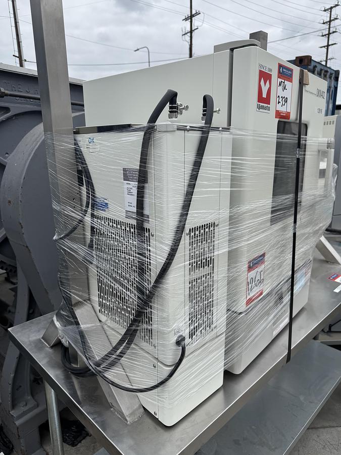 Used Yamato Incubator