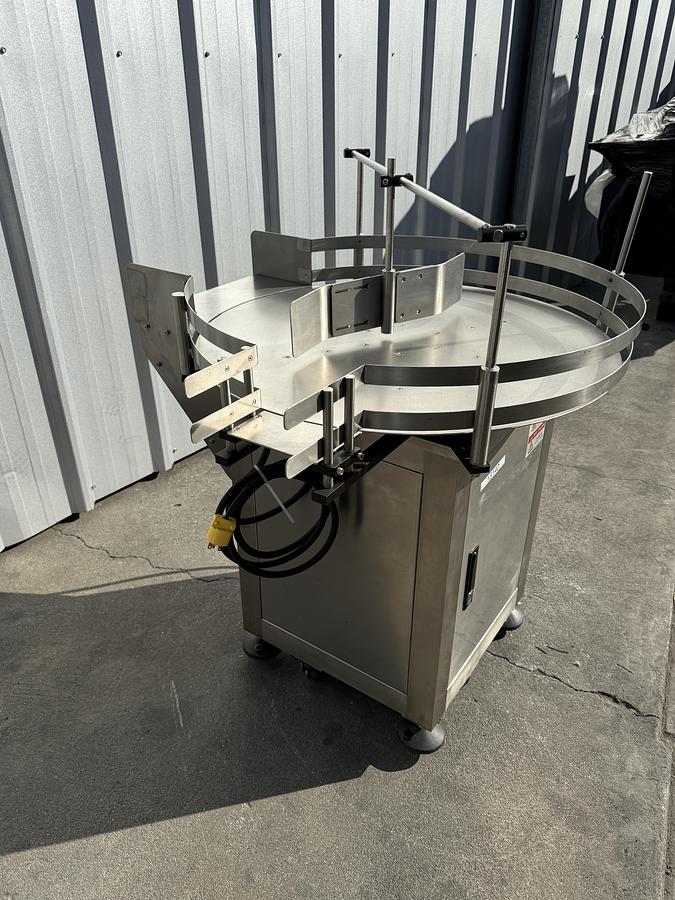 Used Turn table 36"