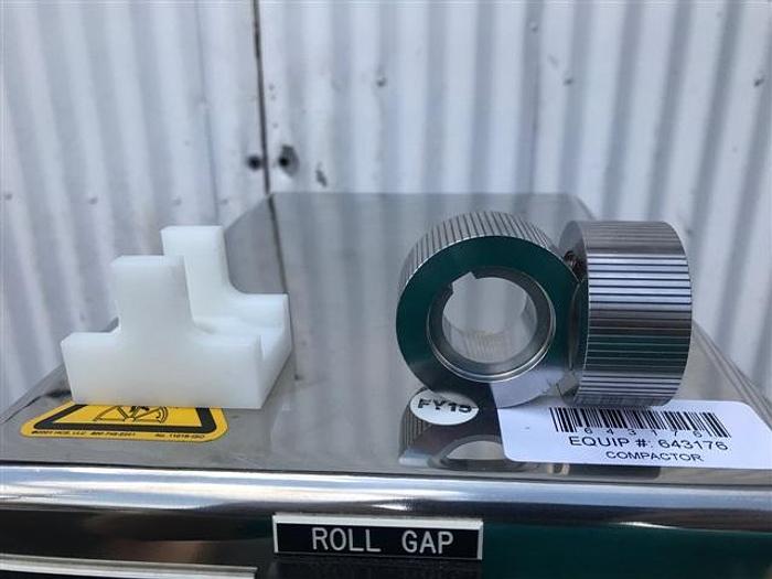 Used Ohaus EC Series Scale, 10200 grams max