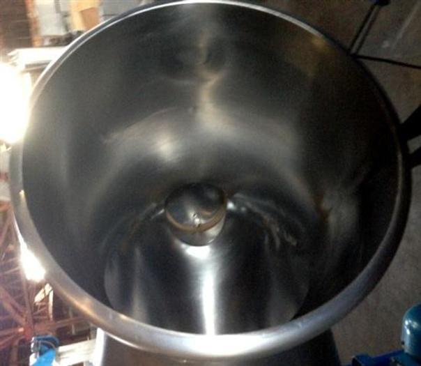 Used Patterson-Kelley 2 c.f. L-S V-blender