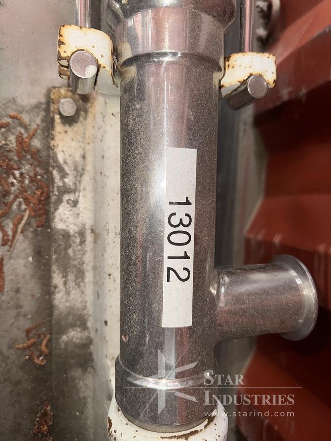 Used Moyno Pump