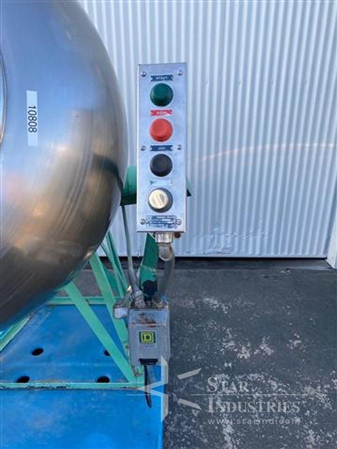 Used SUGAR COATING PAN ONLY                      #3488