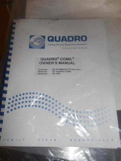 Used Quadro 197 Comil, 316 S/S