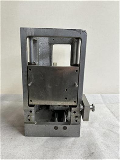 Used Rectifying Station