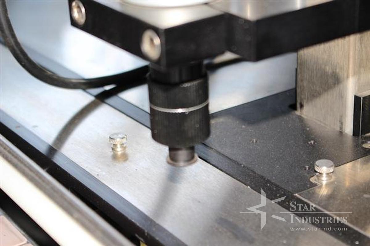 Used IMA LIQUID FILLING LINE