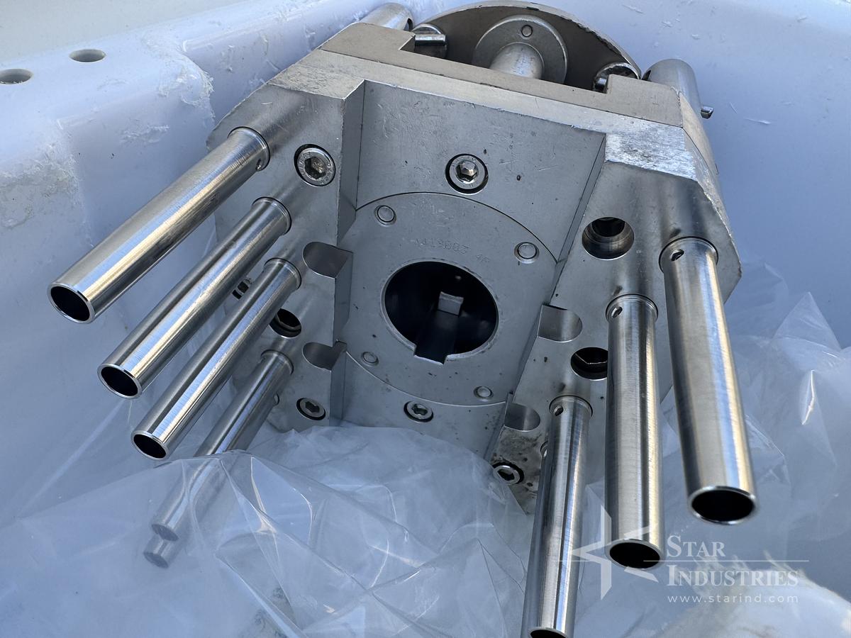Used IMA 40E Automatic Encapsulator