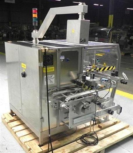 Used Neri BL400 Strip Applicator