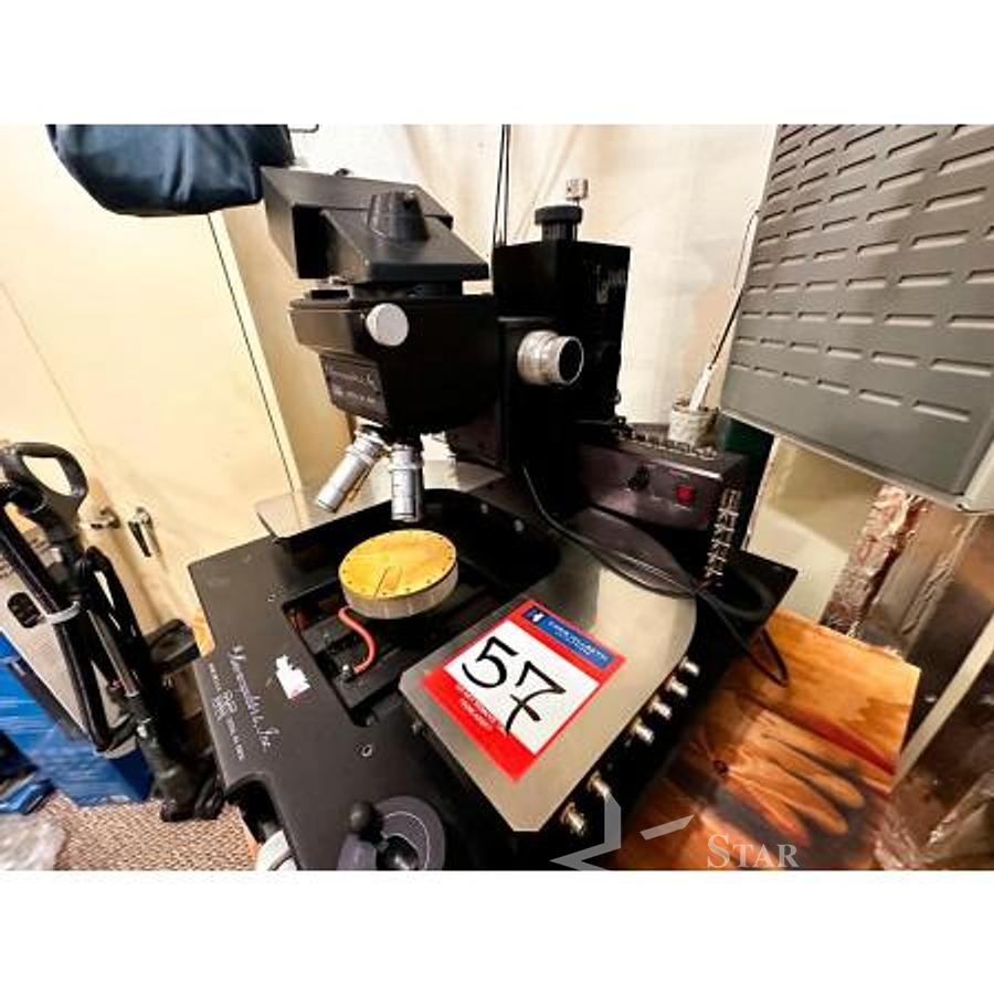 Used Micro Manipulator 6200