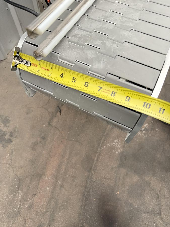 Used Dual - Pharmafill Deitz Counter