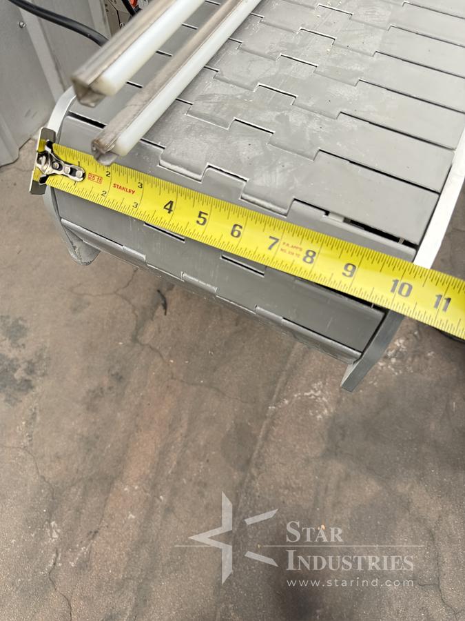 Used Dual - Pharmafill Deitz Counter