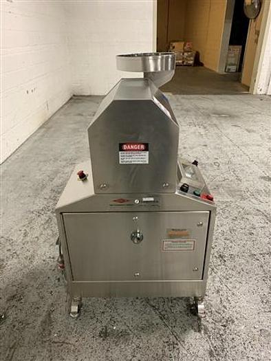 Used SCHLEUNIGER/AMTREX HARDNESS TESTER