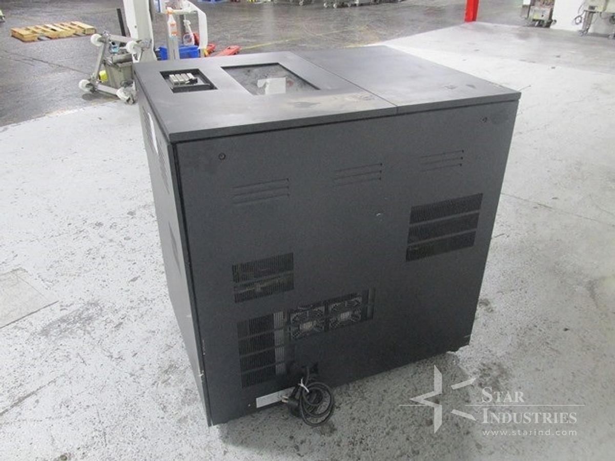 Used METO PRINTER, MODEL LIS-1630